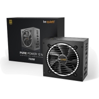 купить Блок питания Bequiet! Pure Power 12 M 750W BN343 в Алматы фото 1