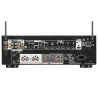 купить DENON Стерео ресивер DRA900H ЧЕРНЫЙ в Алматы фото 3
