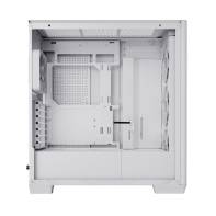 купить Компьютерный корпус Aerocool APNX C1 WH без Б/П&nbsp;C1-WH-v1 / APCM-CR01043.21 в Алматы фото 3