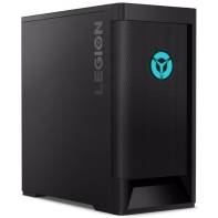 купить Системный блок Lenovo 90RC00PFKZ Legion T5 26AMR5 Black в Алматы фото 2
