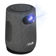 купить Проектор ASUS ZenBeam Latte L1 300 Lm,720p,400:1,Harman Kardon,BT Sp 10W,3H Battery,USB-A,HDMI,Wireless Projection в Алматы фото 3
