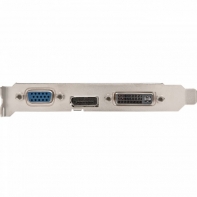 купить Видеокарта Sinotex Ninja GeForce GT 730 4Gb 128-bit DDR3 D-Sub DVI HDMI (NK73NP043F) BOX в Алматы фото 3
