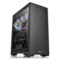 купить Корпус Thermaltake S500 TG (CA-1O3-00M1WN-00) в Алматы фото 1