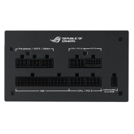 купить Блок питания ASUS ROG Strix 850W Gold Aura Edition PSU&nbsp;90YE00P2-B0NA00 в Алматы фото 3