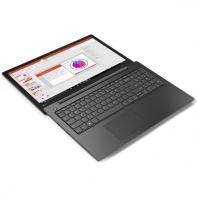 купить Ноутбук Lenovo V130-15IKB  15.6** FHD(1920x1080) nonGLARE/Intel Core i5-7200U 2.50GHz Dual/8GB/256GB SSD/GMA HD620/DVD-RW/WiFi/BT4.1/HD Web Camera/4in1/2cell/1.80kg/DOS/1Y/IRON GREY в Алматы фото 2