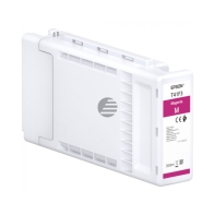 Купить Картридж с пурпурными чернилами Epson C13T41R34N UltraChrome XD2 110ml Алматы