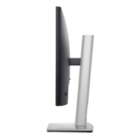 купить Монитор Dell P2425HE USB-C (210-BMJB) в Алматы фото 2