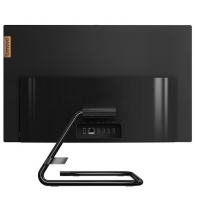 купить Моноблок Lenovo A340-24ICK 23,8**FHD/Core i3-8100T/8Gb/1TB/DVD/Dos/Black (F0ER004JRK) /  в Алматы фото 3