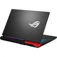 купить Ноутбук ASUS ROG Strix G15 G513IE-HN012, Ryzen 7 4800H-2.9/15.6*FHD/8GB/512GB SSD/3050Ti-4GB/Dos в Алматы фото 4