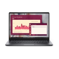 купить Ноутбук DELL Dell Pro 14 PC14250 (Core 5 120U/16GB/512GB SSD/14.0* FHD+/Integrated/FgrPr/FHD/IR Cam/Mic/WLAN + BT/Backlit Kb/3 Cell/W11Pro) в Алматы