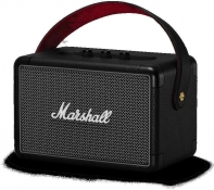 купить Акустическая система Marshall Kilburn 2  Bluetooth, черный 04092266 в Алматы фото 1