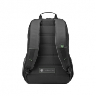 купить Сумка для ноутбука HP 1LU22AA Active Black Backpack, 15.6* в Алматы фото 2
