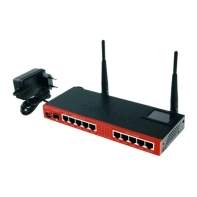 купить Сетевой Маршрутизатор MikroTik  RB2011UiAS-2HnD-IN  RouterBOARD 2011UiAS 2HnD(5UTP 1000Mbps,5UTP 100 в Алматы фото 2