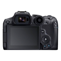 купить Цифровой фотоаппарат CANON EOS R7 + RF-S 18-150 mm IS STM&nbsp;5137C040AA в Алматы фото 2