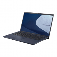 купить Ноутбук ASUS ExpertBook B1 B1500 i5-1135G7/15.6FHD IPS/16G/1T PCIe/HDcam/WiFi6+BT/FP/BL Kbd/1yw/W11P6/90NX0441-M01XZ0 в Алматы фото 2