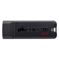 купить USB Flash 128 ГБ Corsair Voyager GTX CMFVYGTX3C-128GB в Алматы фото 2