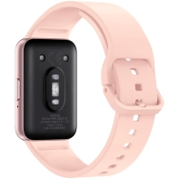 купить Смарт-часы Samsung Galaxy Fit3 SM-R390NIDACIS pink gold в Алматы фото 3