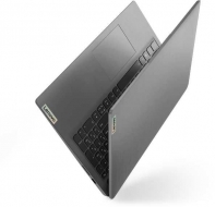 купить Ноутбук Lenovo IdeaPad IP3 15ITL6 i3-1115G4-3.0/15.6*/1920x1080/4GB/256GB SSD/ UHD/ No OS в Алматы фото 2
