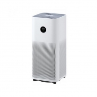 купить Очиститель воздуха Xiaomi Smart Air Purifier 4 (AC-M16-SC) Белый в Алматы