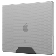 купить Чехол UAG [U] для   MacBook 16* 2021 Dot, Ice в Алматы фото 2