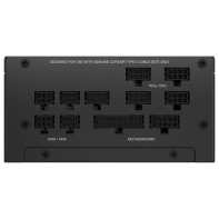 купить Блок питания Corsair SF850L PCIE5 850W (CP-9020245-EU) в Алматы фото 3