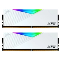 Купить Оперативная память ADATA XPG Lancer RGB AX5U6400C3232G-DCLARWH 64 ГБ Алматы