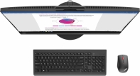 купить Моноблок Lenovo V530-24ICB 23.8_B360_N-TOUCH_UMA/INTEL_CORE_I5-8400T_1.7G_6C/8GB_DDR4_2666_SODIMM/1TB_HD_5400RPM_7MM_2.5_SATA3/INTEGRATED_GRAPHIC_CARD/WINDOWS_10_PRO_64,W10_PRO/D04_1YROS/SLIM_DVD_RAMBO_9.0MM/INTEL_3165+BT_1X1AC_WW/720P_CAMERA/ в Алматы фото 2