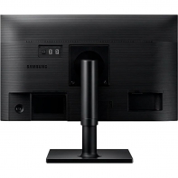 купить Монитор жидкокристаллический Samsung LF24T450FQIXCI Monitor 24" в Алматы фото 3
