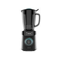 Купить Блендер стационарный Cecotec Power Black Titanium 2500MAX Advance черный Алматы