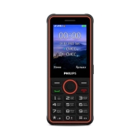 купить Мобильный телефон Philips Xenium E2301 серый в Алматы фото 1