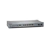 купить Межсетевой экран Juniper SRX300-SYS-JB в Алматы фото 2