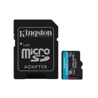 Купить Карта памяти MicroSD, Kingston Canvas Go! Plus Gen4, 1TB, SDCG4/1TB, Class 10, UHS-I, R200/W160 Алматы