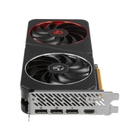 купить Видеокарта MaxSun Intel Arc B580 Milestone 12G, GDDR6, 192 bit, 2670 MHz, PCIe 4.0x8, HDMI, 3xDP в Алматы фото 2