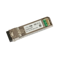Купить Трансивер MikroTik S+85DLC03D, Dual LC UPC, 300 м, OEM Алматы