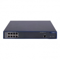 купить HP A3000-8G-PPoE+ Wireless Switch в Алматы фото 2
