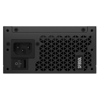 купить Блок питания Corsair SF850L PCIE5 850W (CP-9020245-EU) в Алматы фото 4