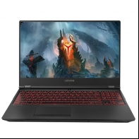 купить Ноутбук Lenovo Legion Y7000 15.6** FHD(1920x1080) IPS nonGLARE/Intel Core i5-9300H 2.40GHz Quad/8GB/1TB+128GB SSD/GF RTX2060 6GB/noDVD/WiFi/BT4.2/HD Web Camera/BLKB/3cell/2.30kg/DOS/2Y/BLACK в Алматы фото 1