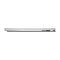 купить Ноутбук HP Europe Pavilion Aero 13-be1025ci (6K3C1EA#UUQ) в Алматы фото 3