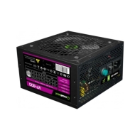 Купить БП 800W Gamemax VP-800 12CM  80PBronze ATX  3*IDE 6*SATA  2*PCI-E6+2P Non-modular Алматы