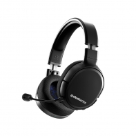 купить Гарнитура Steelseries Arctis 1 Wireless (PS5) в Алматы фото 1
