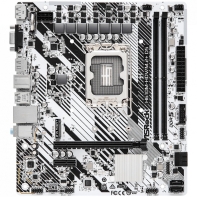 Купить Материнская плата ASRock H610M-HDV/M.2+D5 Алматы