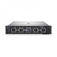 купить Сервер Dell PowerEdge R750 8SFF (210-AYCG-10) в Алматы фото 1