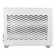 купить Корпус CoolerMaster MasterBox NR200P (MCB-NR200P-WGNN-S00) Mini-ITX/Mini DTX 2xUSB3.2 White в Алматы фото 3