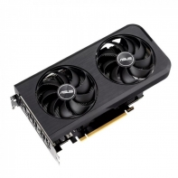 купить Видеокарта ASUS GeForce RTX3070 GDDR6 8GB 256-bit HDMI 3xDP DUAL-RTX3070-8G-SI в Алматы фото 4
