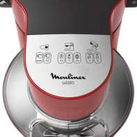 купить Кухонная машина Moulinex QA317510 в Алматы фото 2