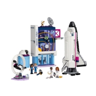 купить Конструктор LEGO Friends Космическая академия Оливии в Алматы фото 2