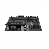 купить Материнская плата ASUS TUF GAMING B550M-E WIFI AMD B550 AM4 4xDDR4 4xSATA3 2xM.2 D-Sub HDMI DP mATX в Алматы фото 2