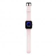 купить Смарт часы Amazfit Bip U Pro A2008 Розовый в Алматы фото 2