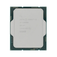 Купить CPU Intel Core i5-12600K 2.8/3.7GHz (3.6/4.9GHz) 10/16 Alder Lake Intel&reg; UHD 770 125W FCLGA1700 OEM Алматы