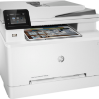 купить HP Color LaserJet Pro MFP M282nw Prntr (A4) в Алматы фото 1